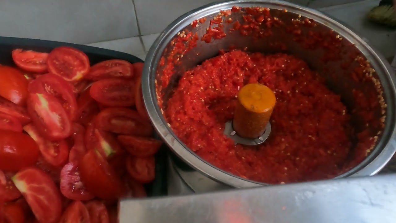 ЗИМНЯЯ ПАСТА ИЗ ТОМАТНОЙ ПАСТЫ И ПЕРЕЧНОЙ ПАСТЫ БЫСТРО ПРОСТАЯ НАТУРАЛЬНАЯ ПАСТА