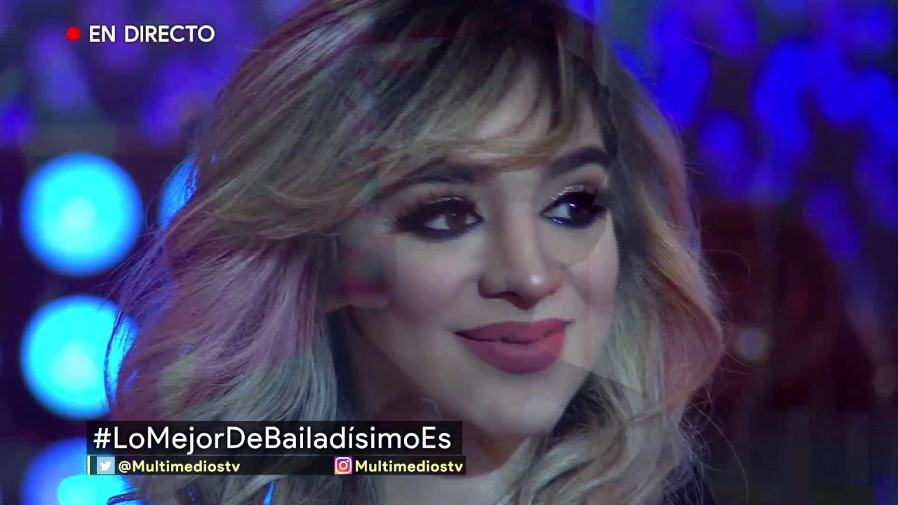 Marina y Jorge al ritmo del disco | Bailad&iacute;simo