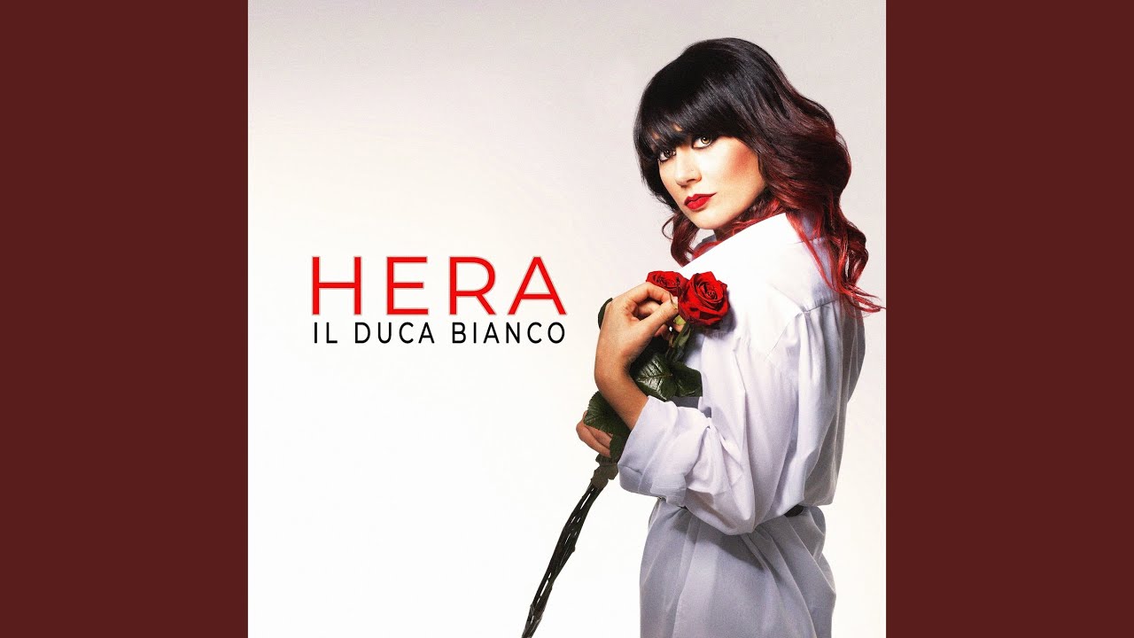 Il Duca Bianco