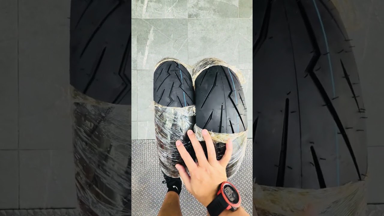 ข้องใจว่าทำไมถึงตั้งชื่อไม่เหมือนกันแล้วเป็นอะไร ? สำหรับพีรารี่ Rosso Scooter กับ Rosso Sport