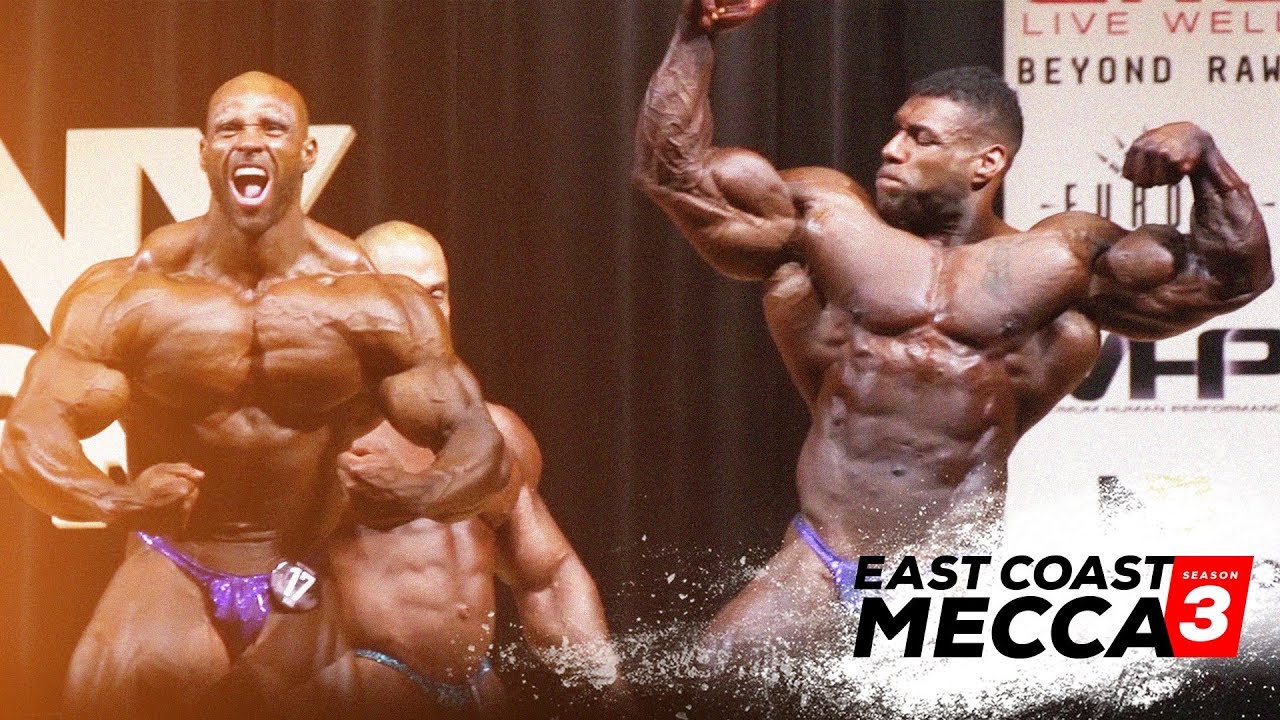 Behind The Scenes At The New York Pro 2018 & Steve Weinberger's Analysis | East Coast Mecca (S3)