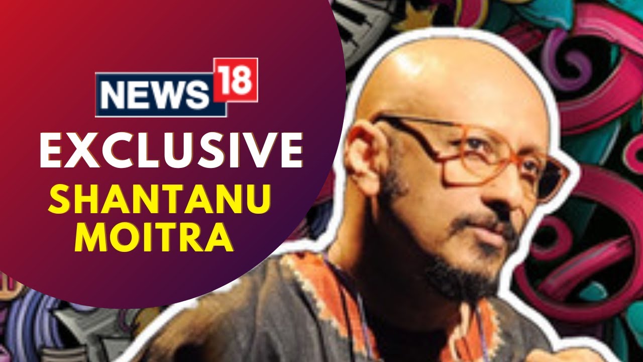 Shantanu Moitra Talks ABout Zero Se Restart I Vidhu Vinod Chopra I Supports Sonu Nigam IParineeta
