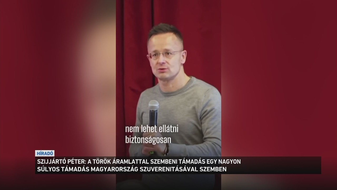 Moszkva szerint az ukránok ismét drónokkal támadták a Török áramlat gázvezetéket