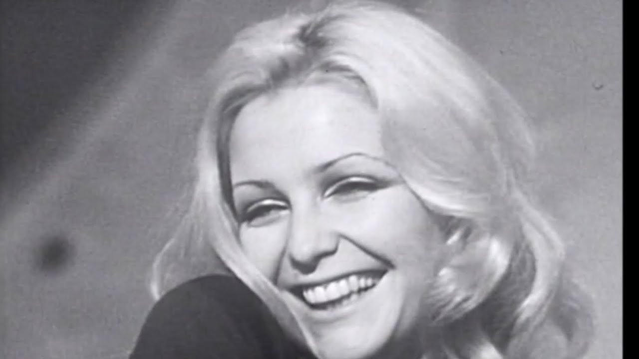 Patty Pravo - intervista “L’ora della verità” 1969