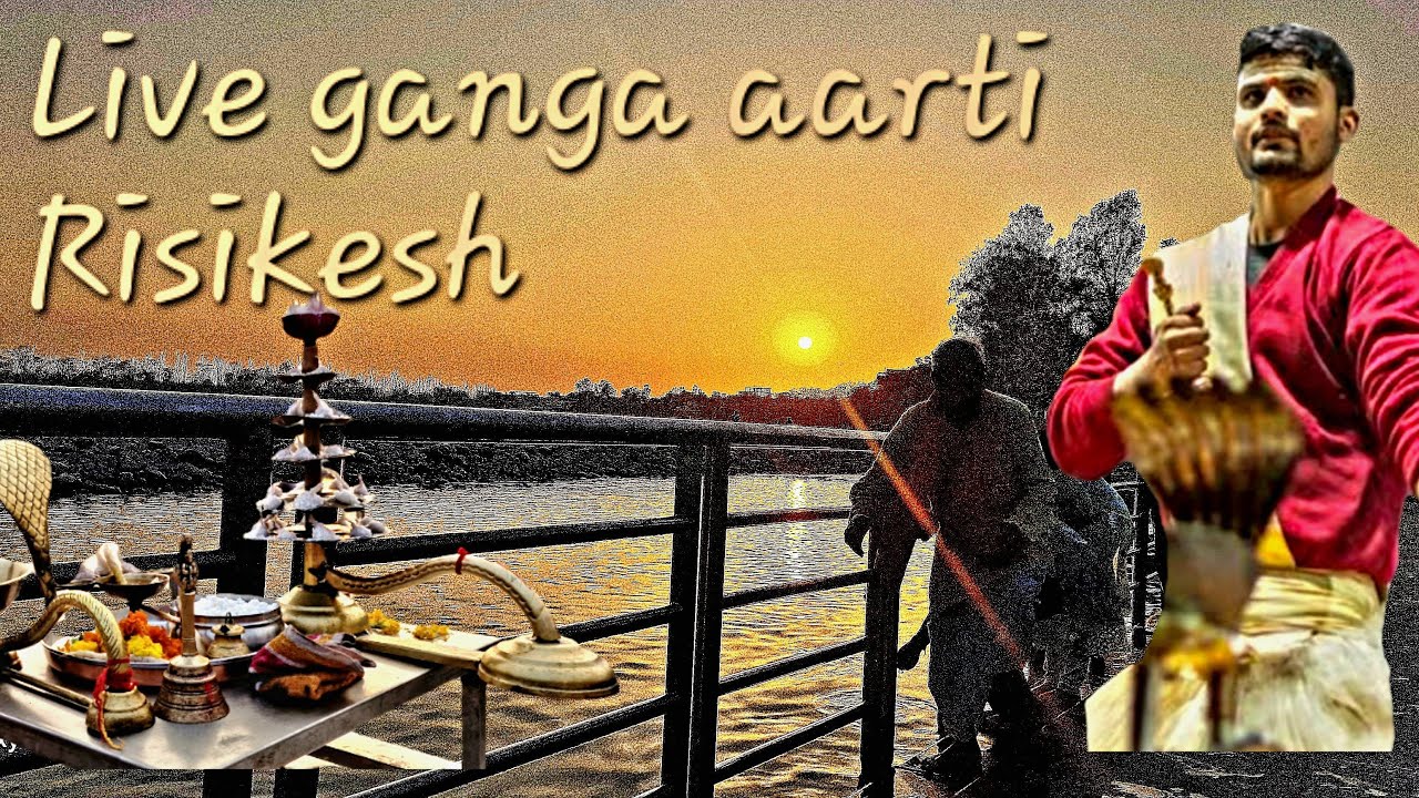 Shri Ganga Sabha Reg  Rishikesh  is live 01/03/26 🔥🛕🙏🙏🙏🔥🔥🔥🔥🔥🔥🔥
