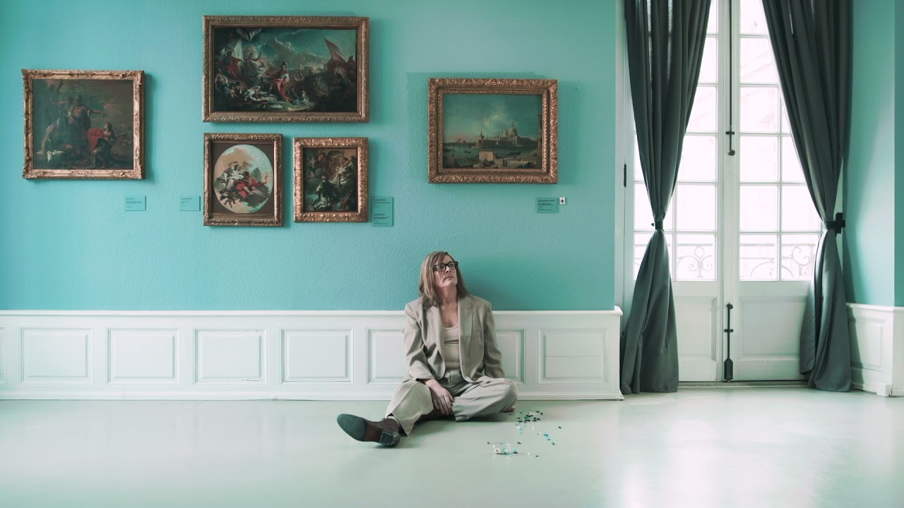 La Mort &agrave; Venise - Entretien avec Toby Spence