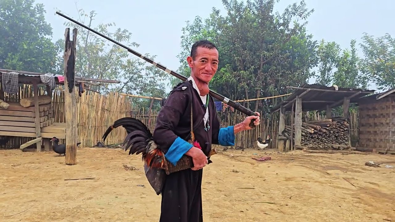 Travel Laos 2026 Ep.23