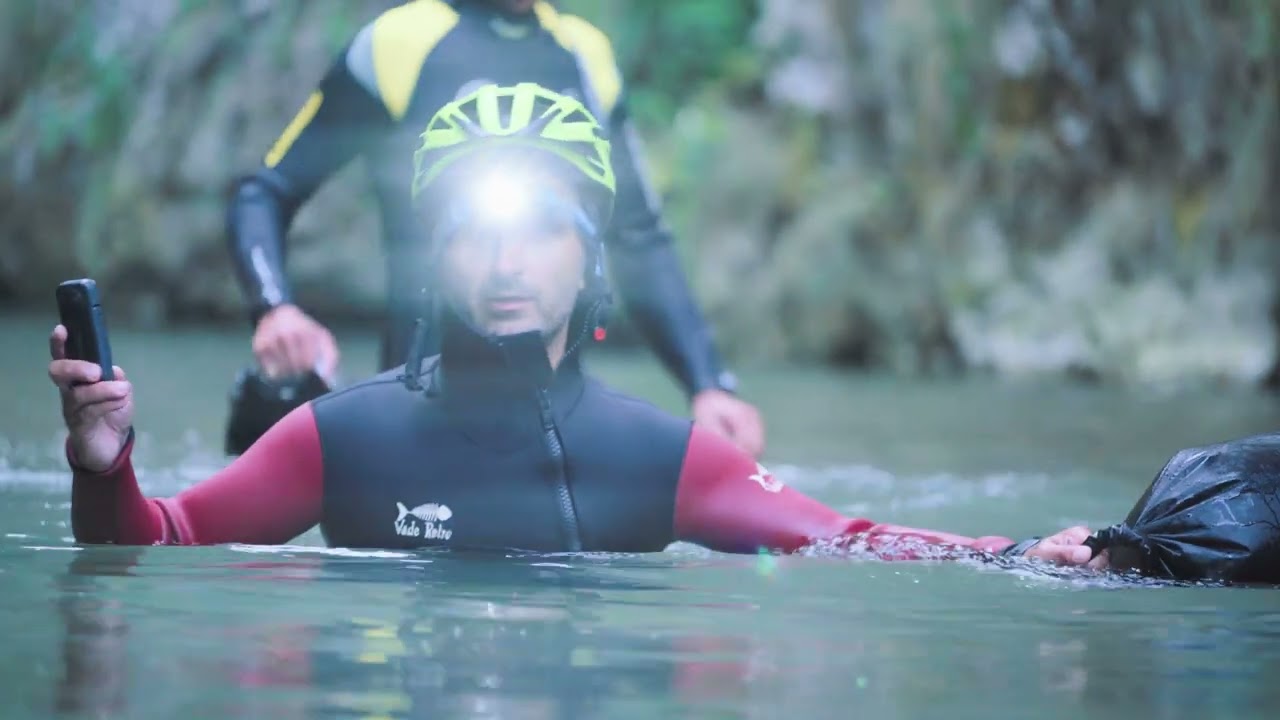 Propark Adventure Race 2024