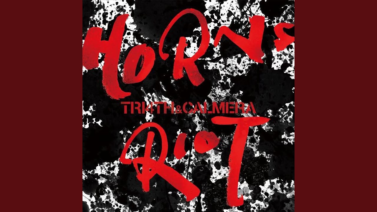 Horns Riot