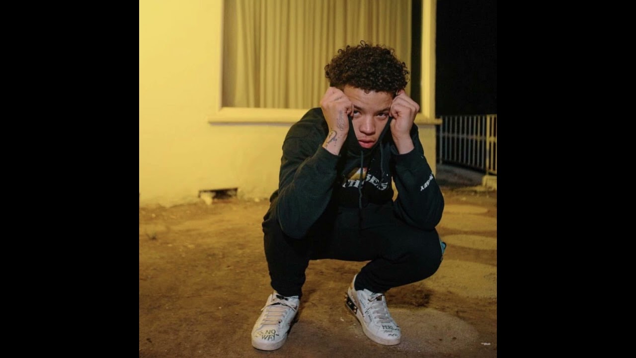 [FREE] Lil Mosey x Lil Tecca Type Beat -Wake Up