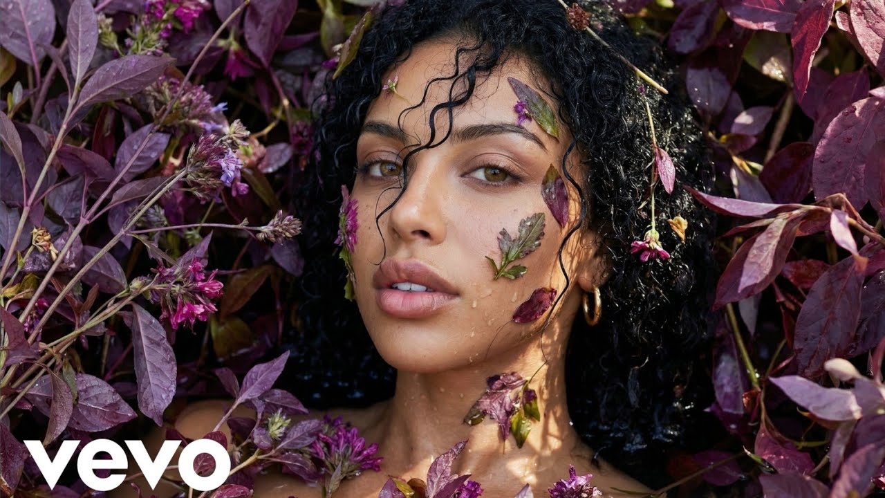 Nyla - Love on Mind