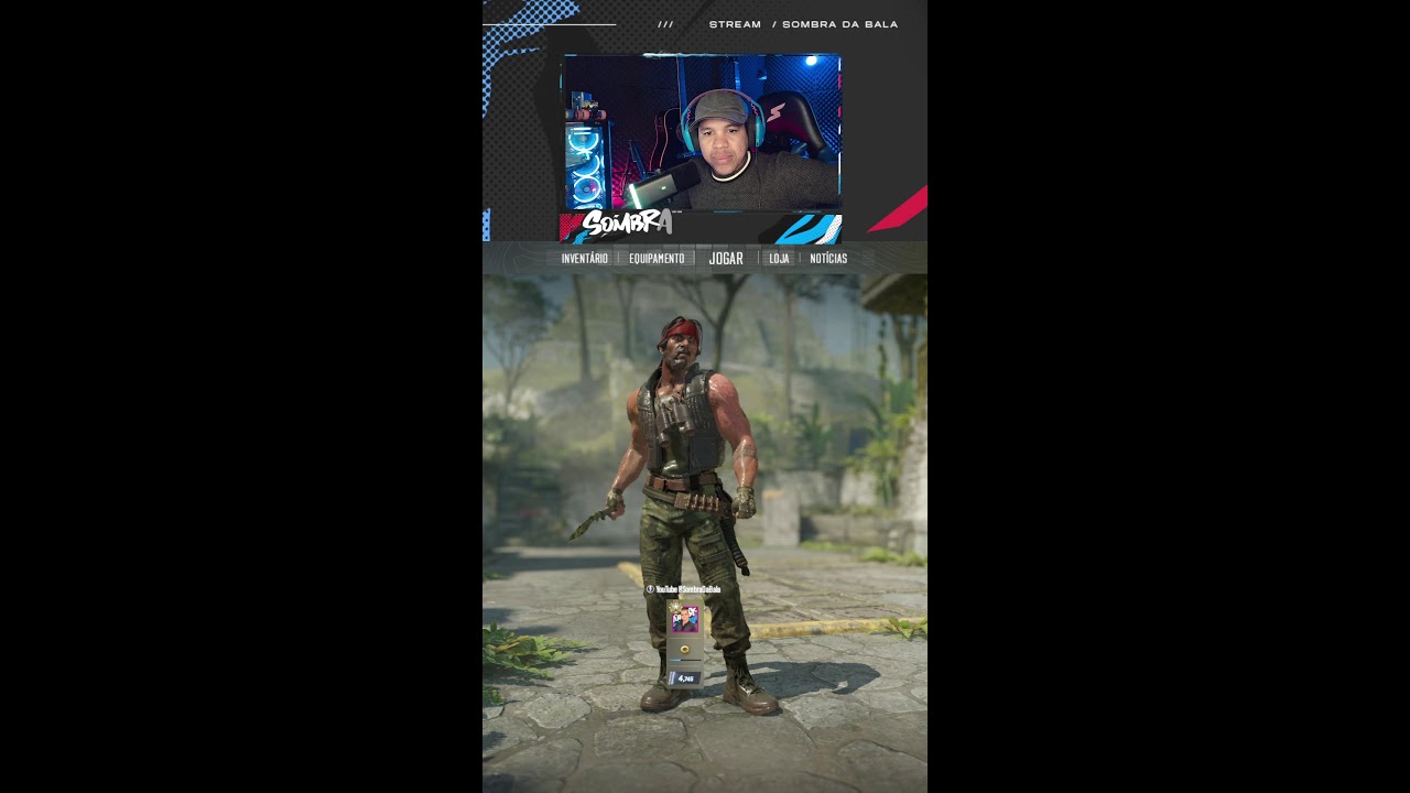 😮🔥 NOVA ATUALIZAÇÃO DO CS2 | 11/02/2026