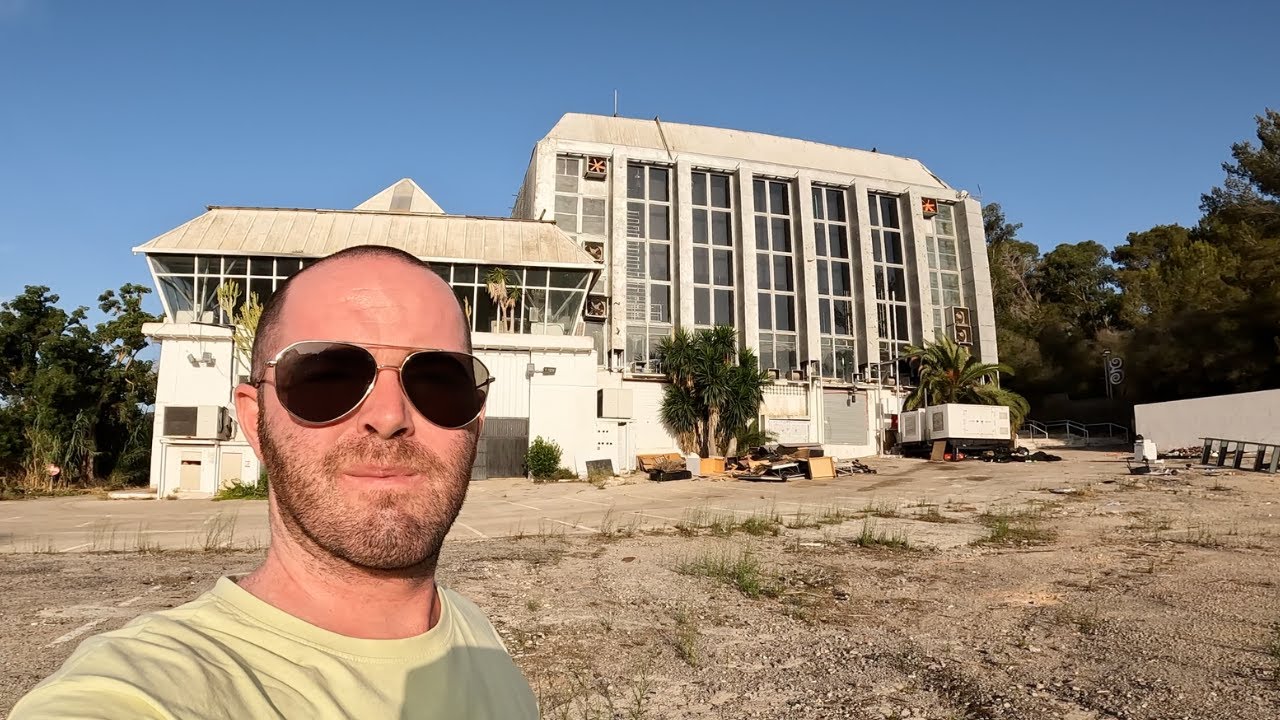 Ibiza 2023 Update Privilege Ibiza, What's Happening?