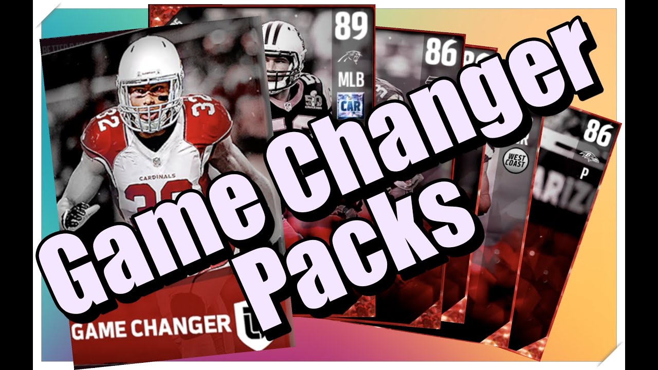 Mut 17 - 5 Elite Pulls (Pack Opening)