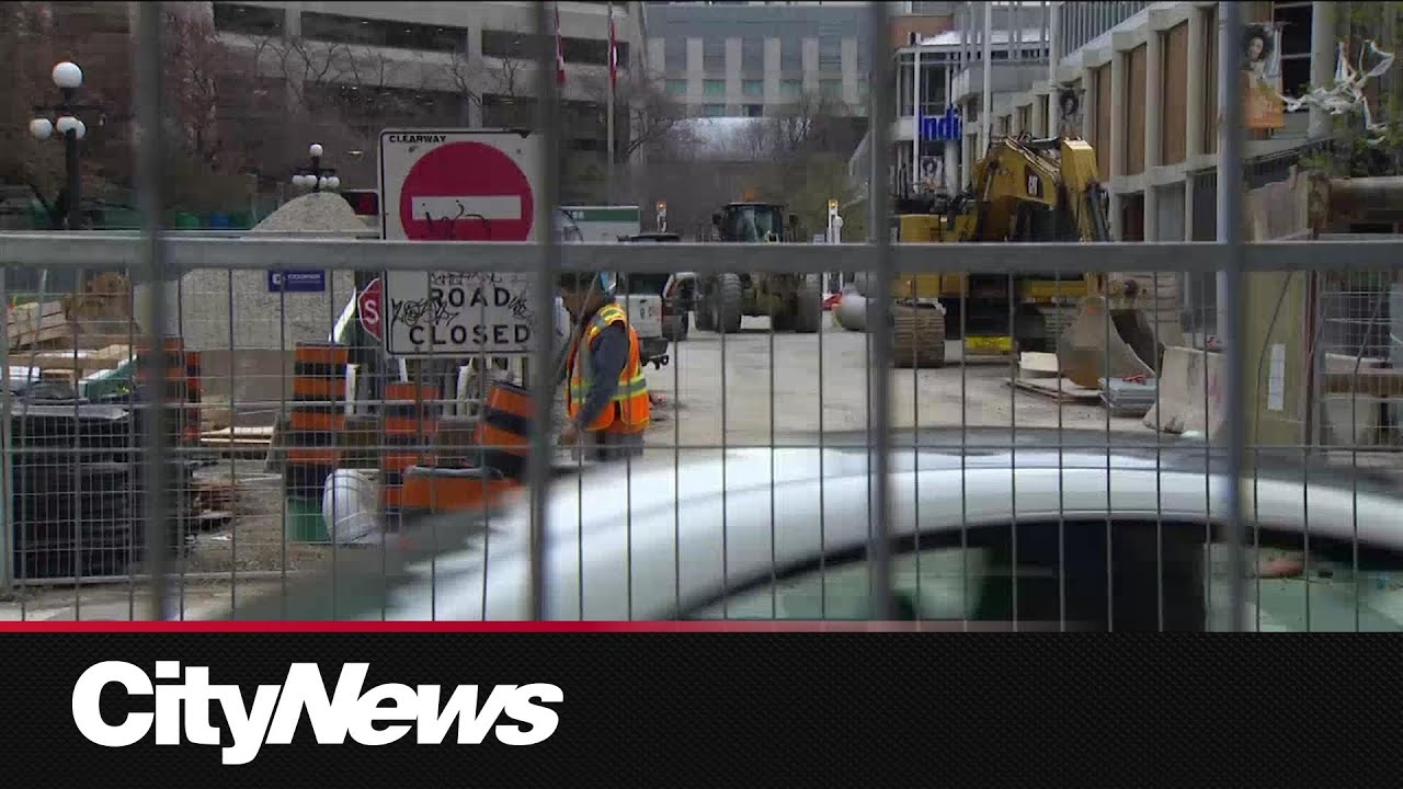 GTHA residents believe there is a traffic and congestion crisis