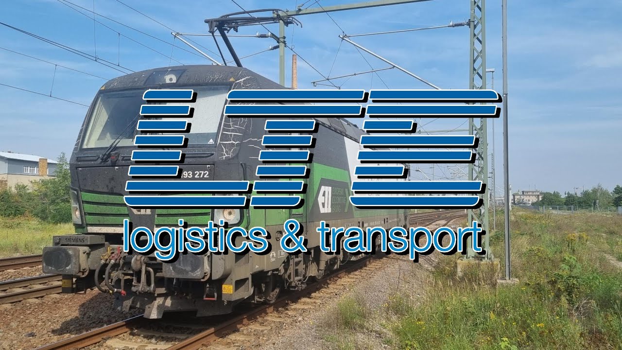 [4K] Cabinerit | Führerstandsmitfahrt | Halle 🇩🇪 ➡️Leipzig HBF 🇩🇪 ➡️Leipzig Plagwitz 🇩🇪 | BR 193 |