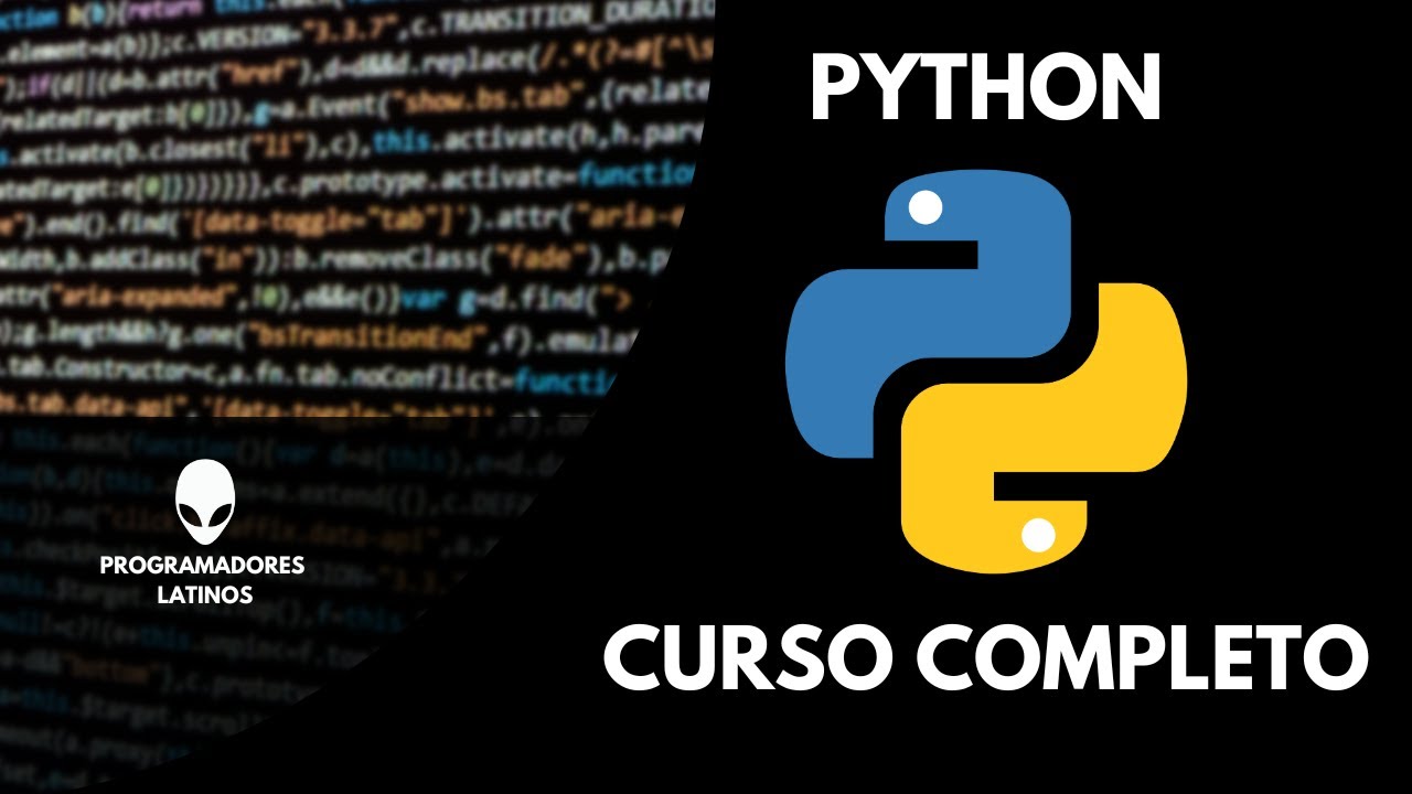 Curso Profesional de Python - Clase 04