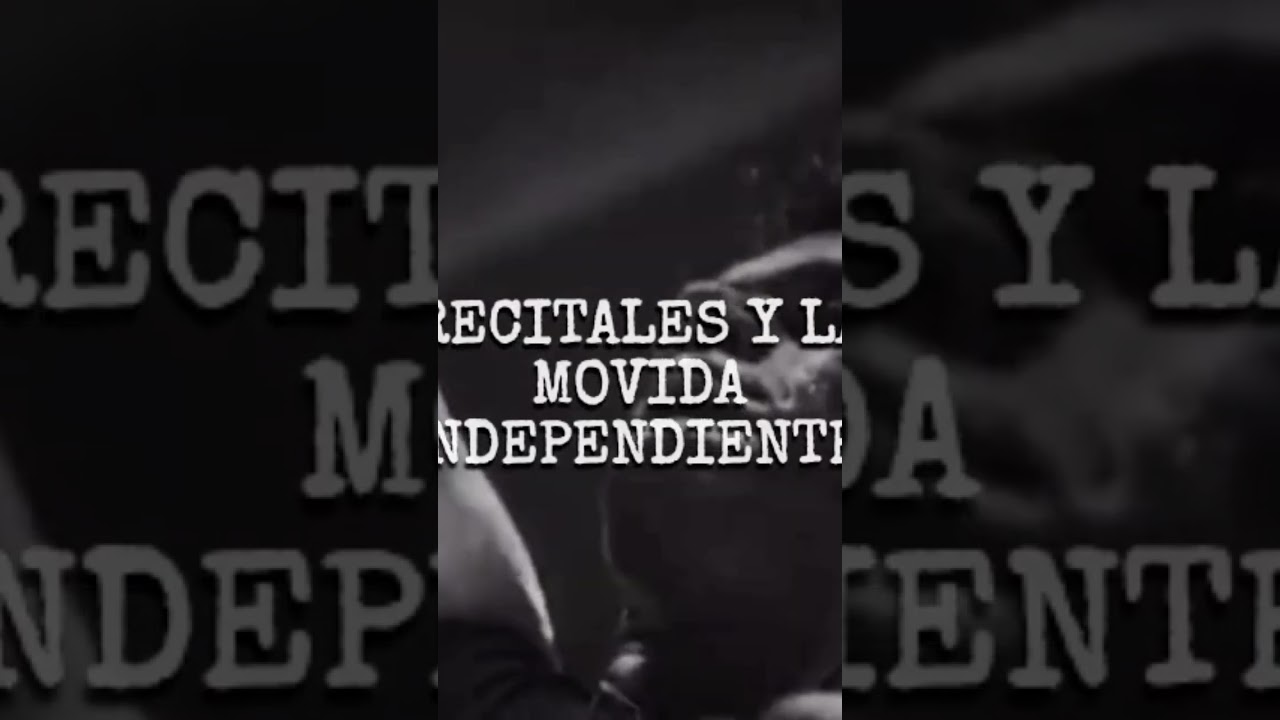 Difusión y apoyo a la escena under .Noticias, lanzamientos y entrevistas.