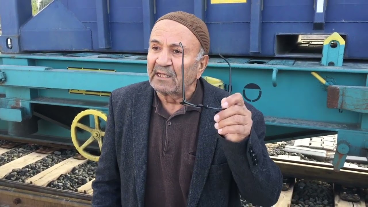 Kurtalan’da yayaların tehlikeli yolculuğu