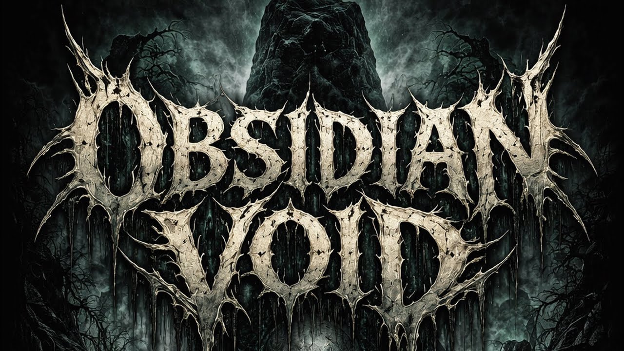 Levitate through dimensions ink drawing video 