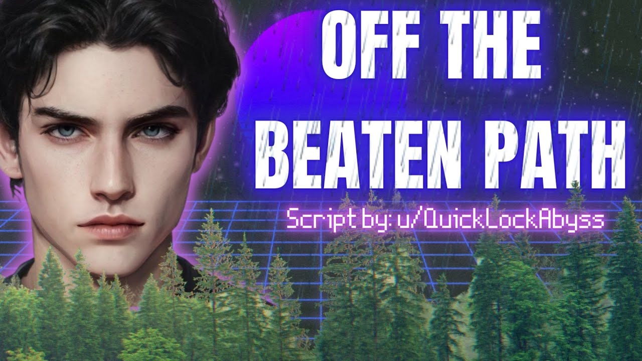 Bully Leaves You In The Forest [M4F Audio][Injured Listener][Prank Gone Wrong][Confession][Apology]