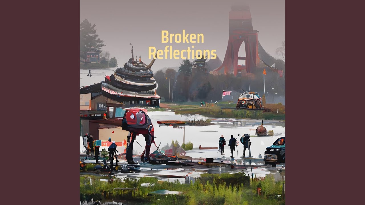 Broken Reflections