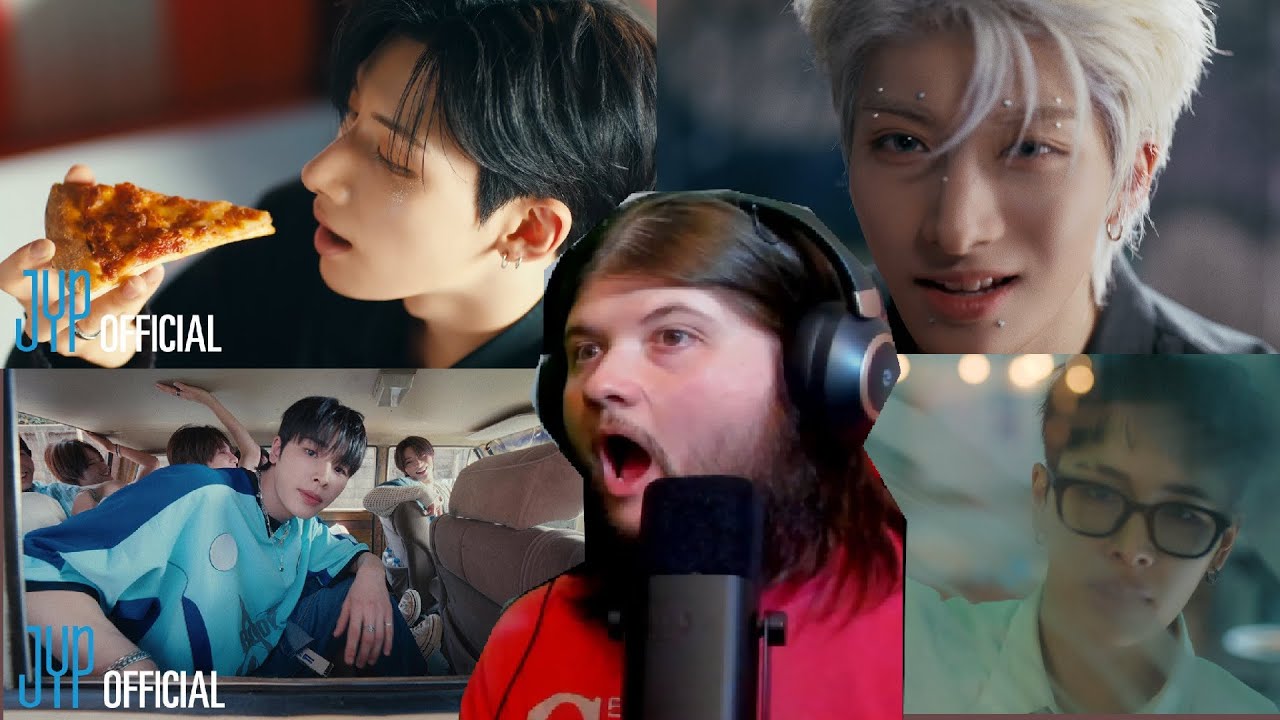 First Time Hearing NEXZ! One Bite, O'RLY?, Ride The Vide, Simmer REACTION!