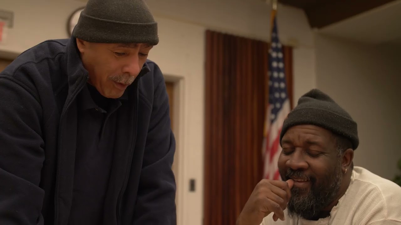 Oral History in Wheeling, WV - Stories from the Black Community (2.27.25 / Session 2)