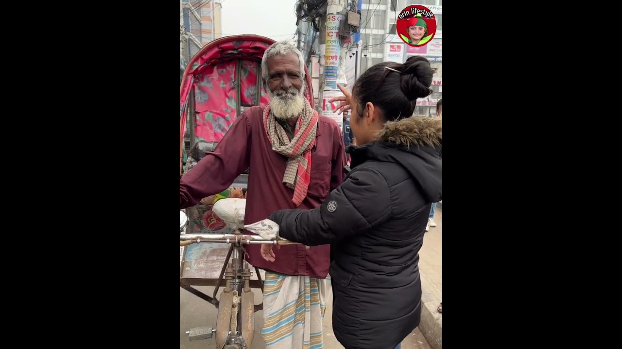 চোখে মুখে শুধু হতাশা | Support Humanity |ORIN LIFESTYLE