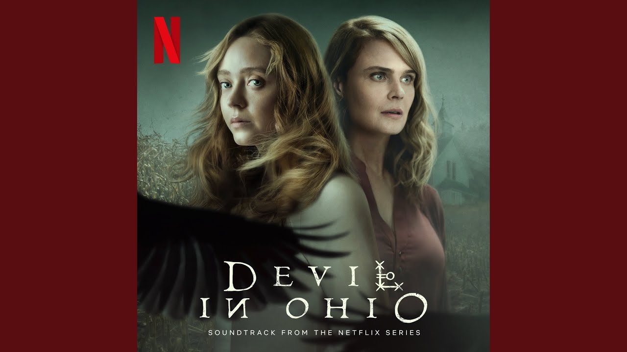 Salvation From the Dawn (from the Netflix Series 