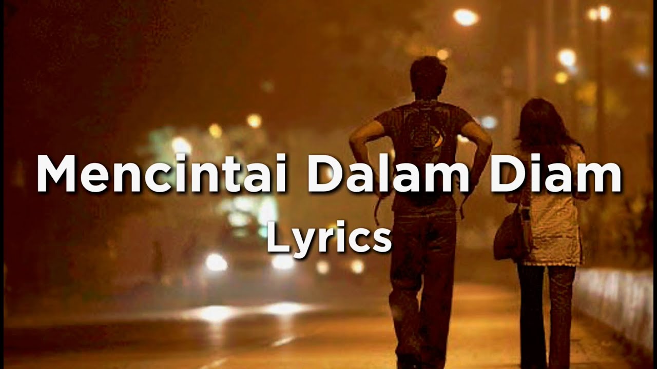 Lagu Sedih Saat Aku Harus Tersenyum Mendengar Ceritamu Tentang Orang Lain