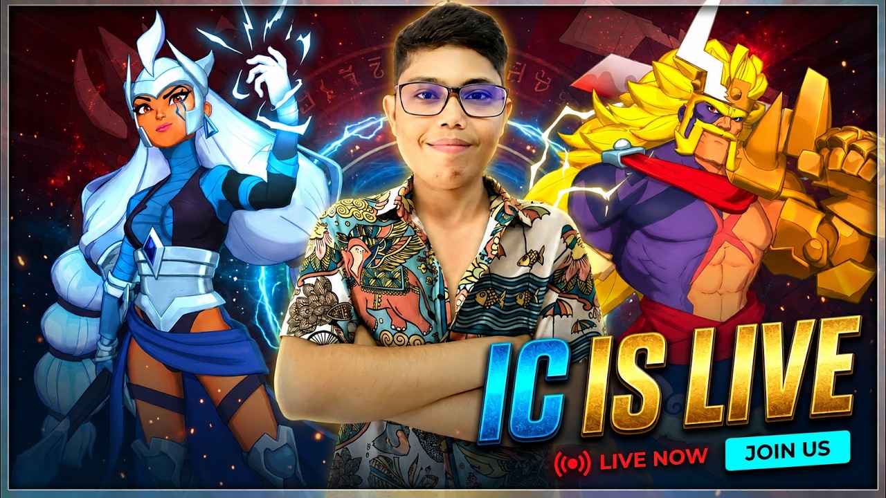 Rank Attacks - Clash of Clans Live🔥 | Official Stream |  #ClashOfClans #SummerJam