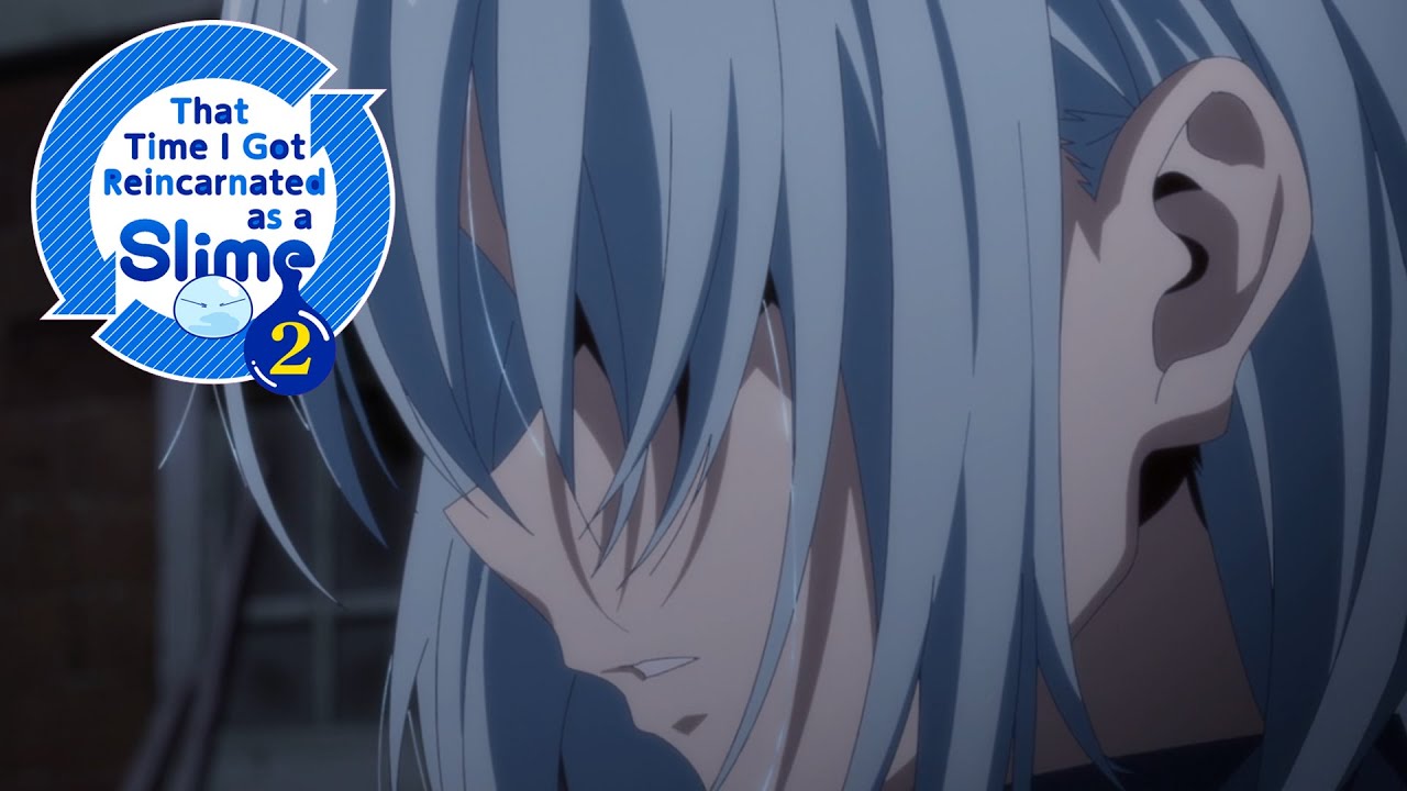 Muerte en la familia l That Time I Got Reincarnated as a Slime Season 2