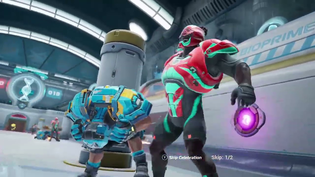 SpeedBall online gameplay | gameplay | Multiplayer gameplay | Online | Speedball | Mecha2100