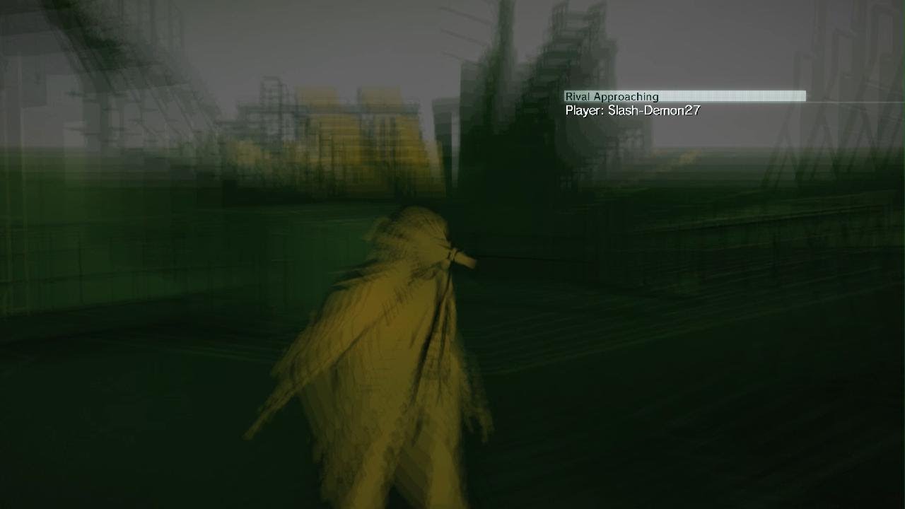 MGSV FOB Slash-Demon27