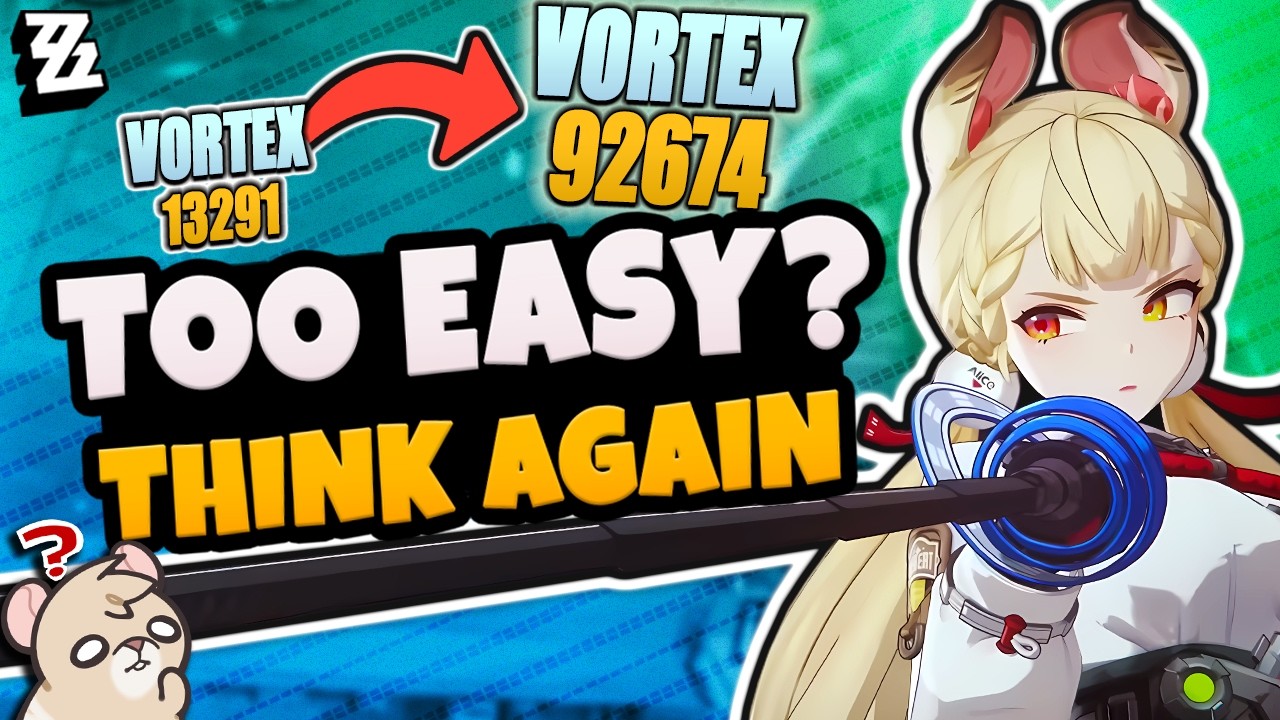 Why You Deal NO Damage with Anomalies (And How to Fix It) | ZZZ Anomaly Guide