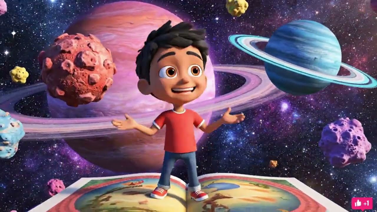 Study with Fun #3danimation #subscribe #cartoon #cartoonvideo 
