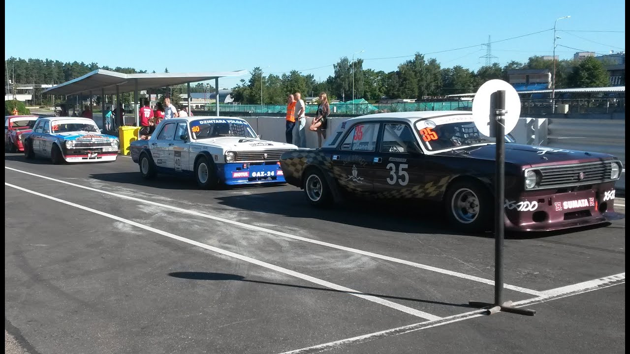 Dzintara Aplis 2015. 5.Posms Biķernieki.