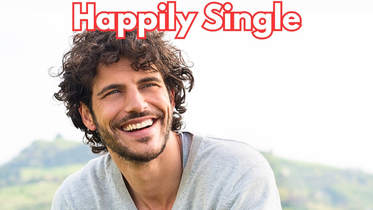 The Rise of The Modern Bachelor:  Health, Wealth, And Happiness