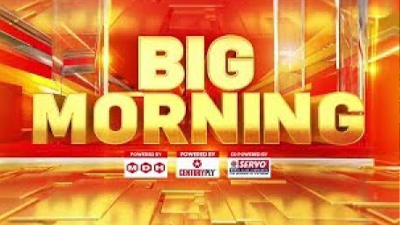 Republic Kannada Big Morning:ಗ್ಯಾಸ್​ ಕಿಚ್ಚಿಗೆ ಮುನಿಯಪ್ಪ ಹೇಳಿಕೆ ಬಿಸಿ ತುಪ್ಪ | @RepublicKannada