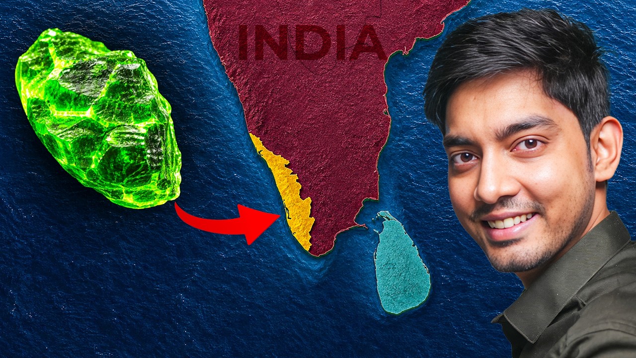 This Is Why India&rsquo;s Nuclear Program is Shaking the World