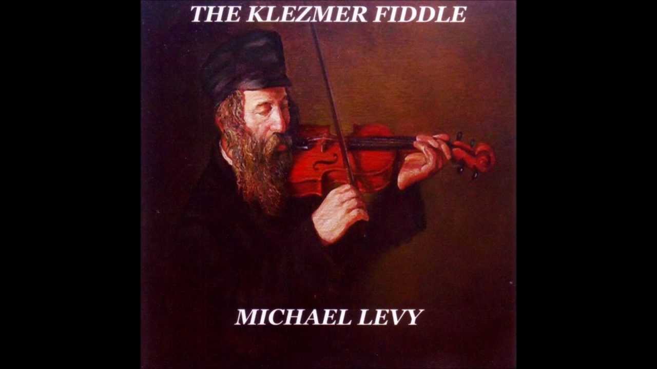 The Klezmer Fiddle (Michael Levy)