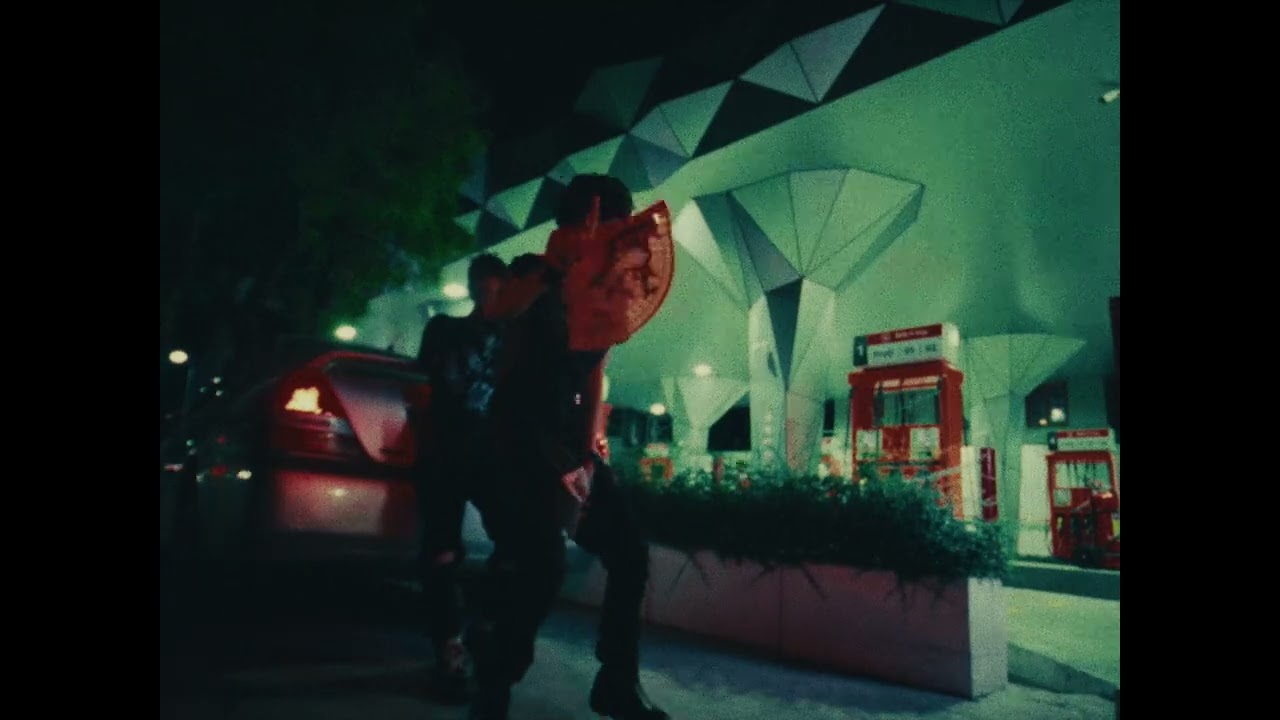 Wink pGb - Yes2day [Official MV]