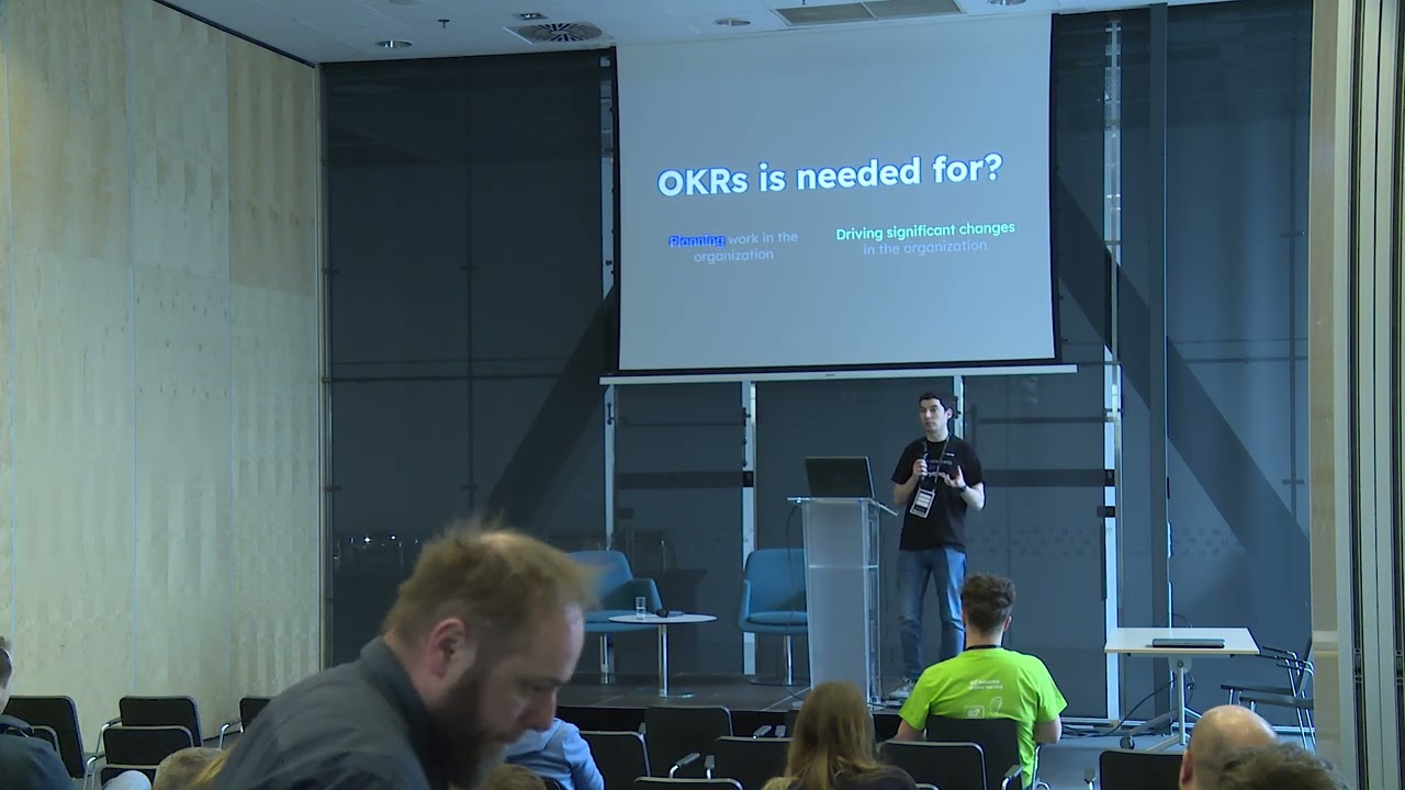Almarise - Więcej Niż Jira 2024 -  How to Implement OKRs in Jira