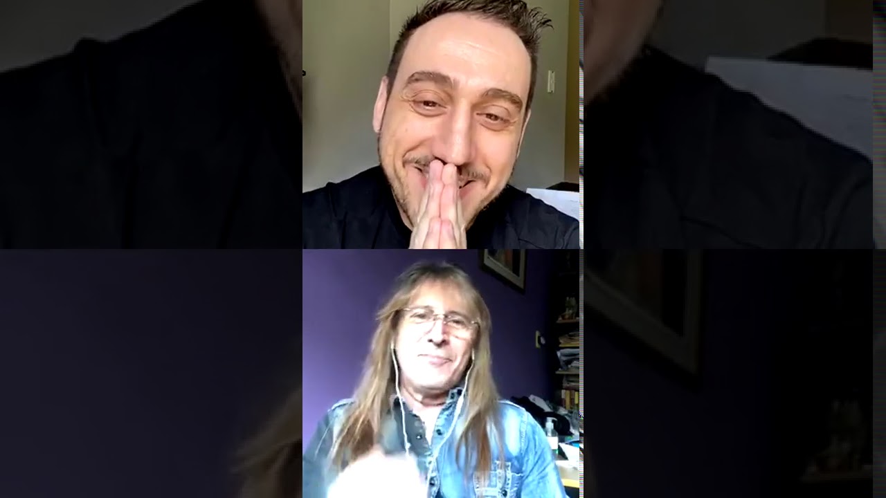 Pablo Olivares & Adrián Barilari - 