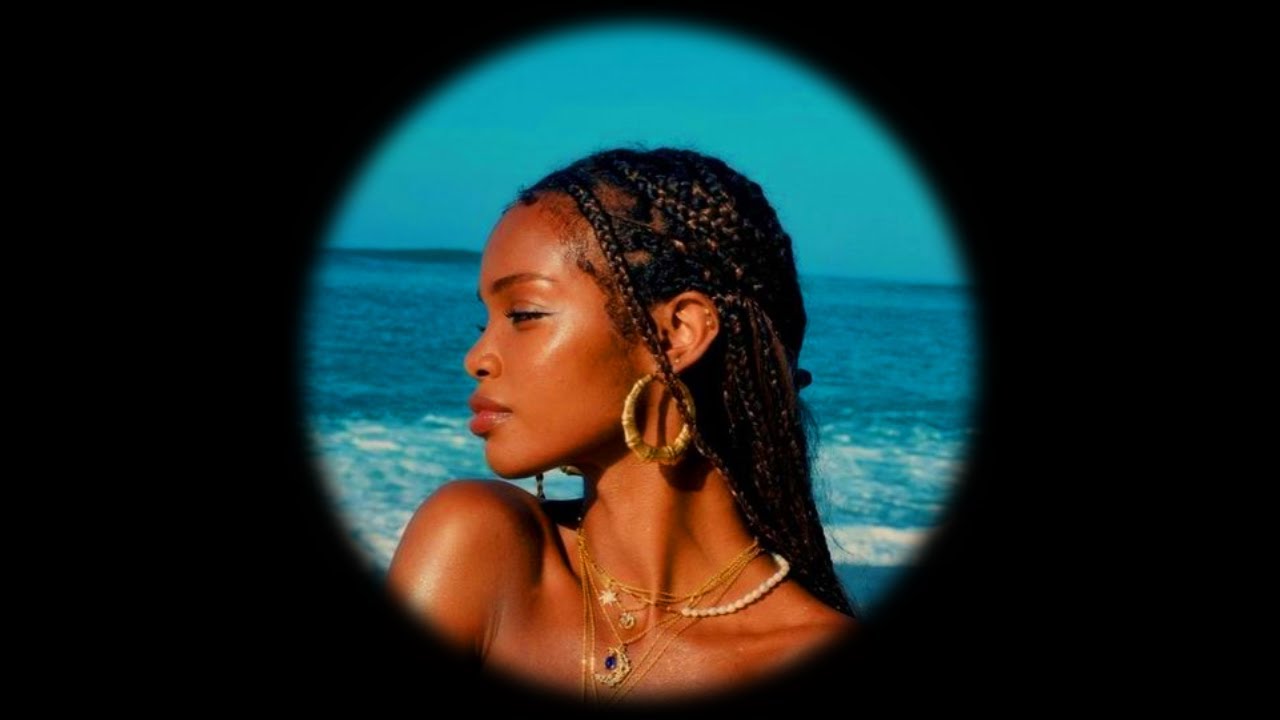 [FREE] R&B X AFROBEAT 