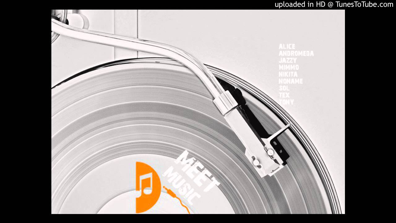 Mo Pleasure - Elements Of Pleasure - Lover's Groove - 2004