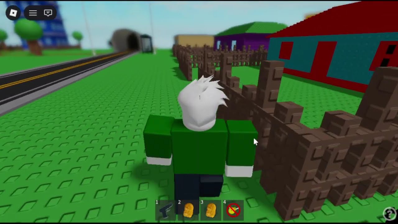 Doing Nothing on Roblox Find the Groovys