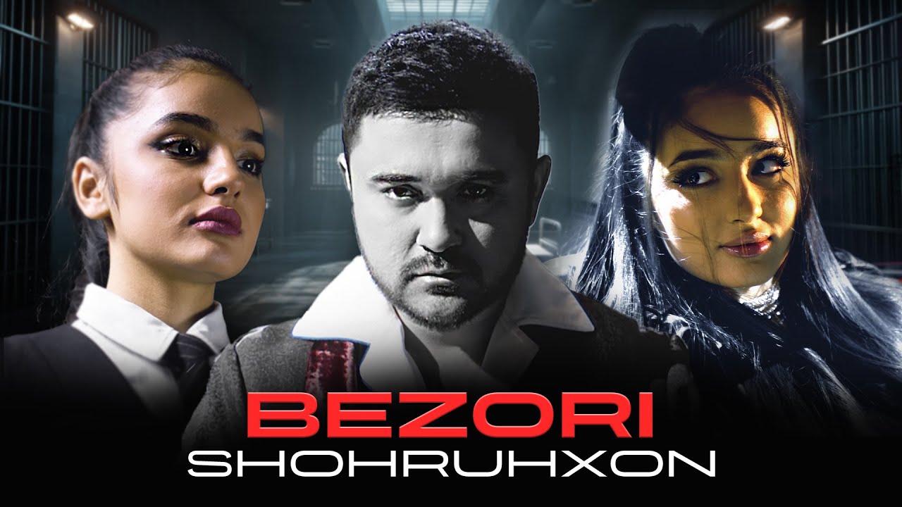 Shohruhxon - Bezori (Official Music Video)