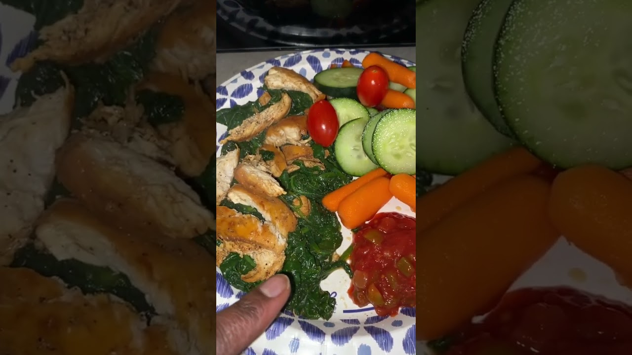 Abstinent Meal idea!! 
